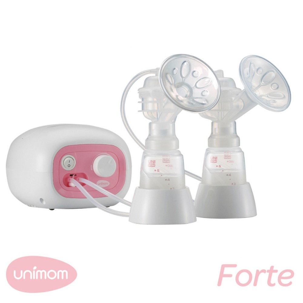 Breast Pump - Unimom Forte