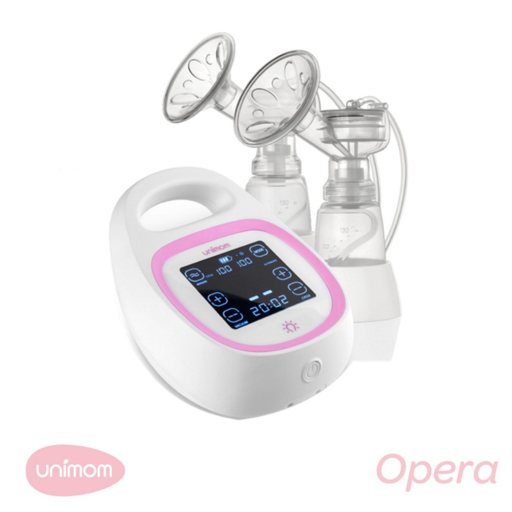 Breast Pumps - Unimom Opera